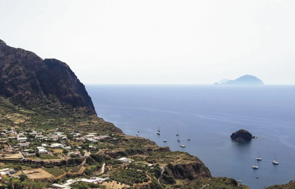 New Mags Bøger>Italian Coastal