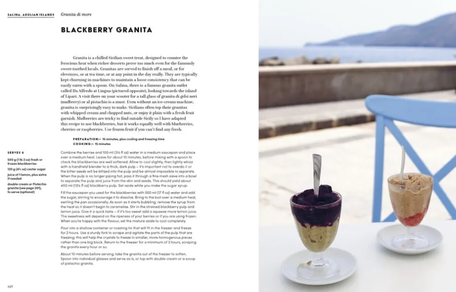 New Mags Bøger>Italian Coastal