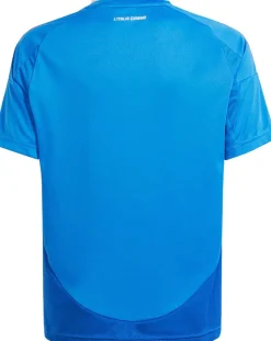Discount Italien 24 hjemmebanetrøje Børn T-Shirts & Toppe