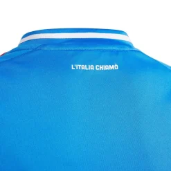 Discount Italien 24 hjemmebanetrøje Børn T-Shirts & Toppe