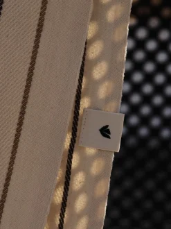 New Ito Tea Towel - Set of 2 - Parchment/Cashmere Tekstiler Til Køkkenet