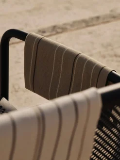 New Ito Tea Towel - Set of 2 - Parchment/Cashmere Tekstiler Til Køkkenet