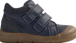 Ivalo Dobbelt Velcro Prewalker-Wheat