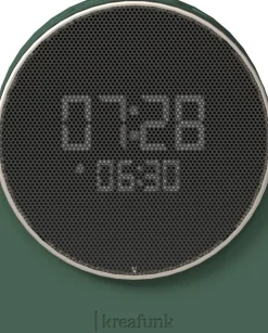 Ivy vækkeur-Kreafunk