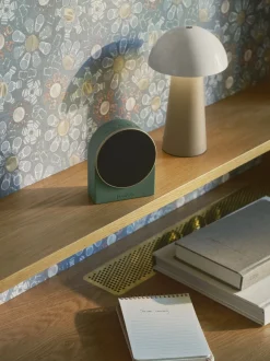 Ivy vækkeur-Kreafunk