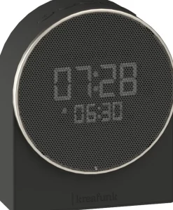 Kreafunk Ure & Vejrstationer>Ivy vækkeur