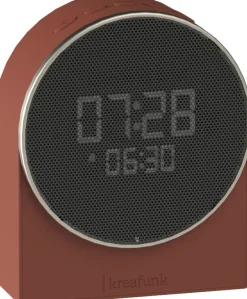 Kreafunk Ure & Vejrstationer>Ivy vækkeur