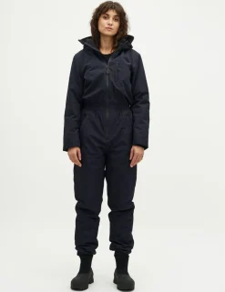 Izabela Regntæt Flyverdragt Dame Regntøj