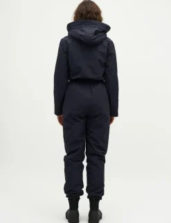 Izabela Regntæt Flyverdragt Dame Regntøj