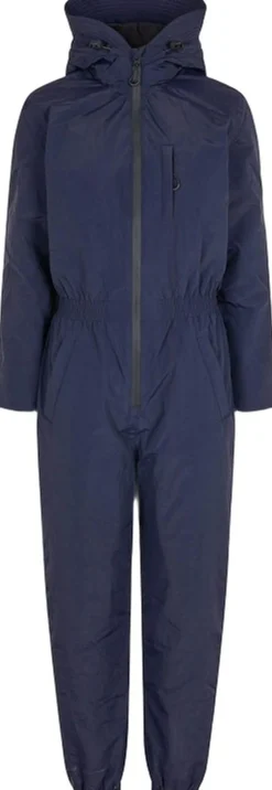 Izabela Regntæt Flyverdragt Dame Regntøj