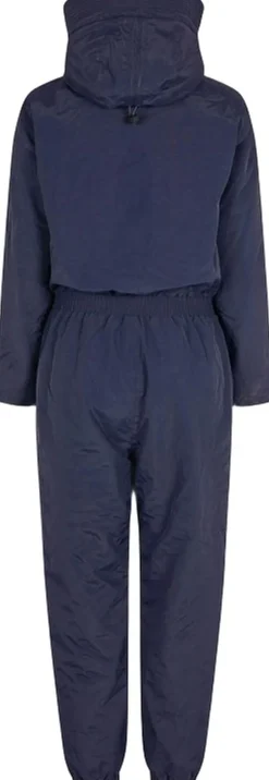 Izabela Regntæt Flyverdragt Dame Regntøj