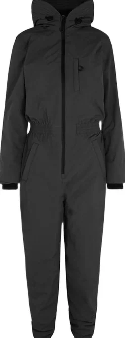 Izabela Regntæt Flyverdragt Dame Regntøj