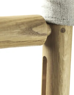 J138 - Foldestol-FDB Møbler Discount