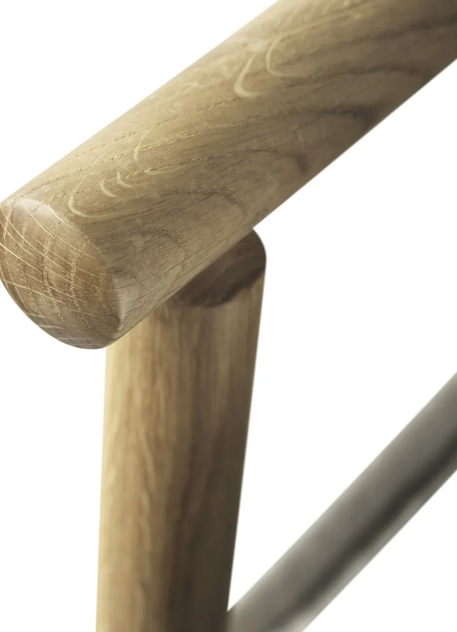 J138 - Foldestol-FDB Møbler Discount