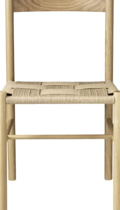 FDB Møbler Møbler>J178 - Lønstrup - Stol - Svanemærke