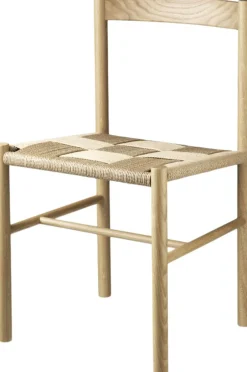 FDB Møbler Møbler>J178 - Lønstrup - Stol - Svanemærke