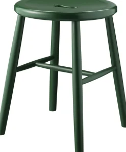 J27 - Skammel-FDB Møbler Outlet