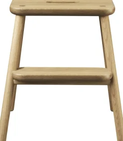 FDB Møbler Møbler>J180 - Sønderup - Trappestige