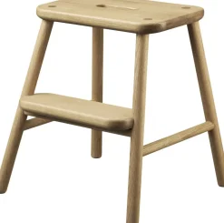 FDB Møbler Møbler>J180 - Sønderup - Trappestige