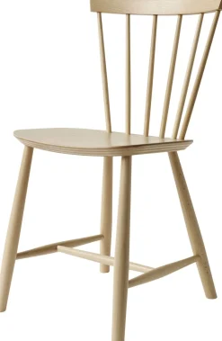 Discount J46 - Stol - Svanemærket Møbler