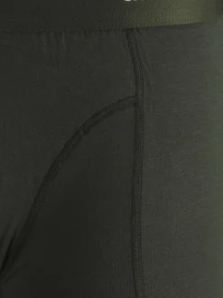 JACBASIC BAMBOO TRUNKS 3 PACK NOOS-Jack & Jones Hot