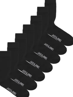 JACBLACK FRIDAY SOCK 7 PACK-Jack & Jones New