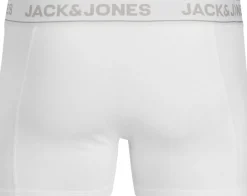 Jack & Jones Undertøj>JACBLACK FRIDAY TRUNKS 5 PACK ONLIN