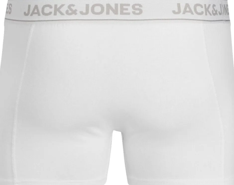 Jack & Jones Undertøj>JACBLACK FRIDAY TRUNKS 5 PACK ONLIN