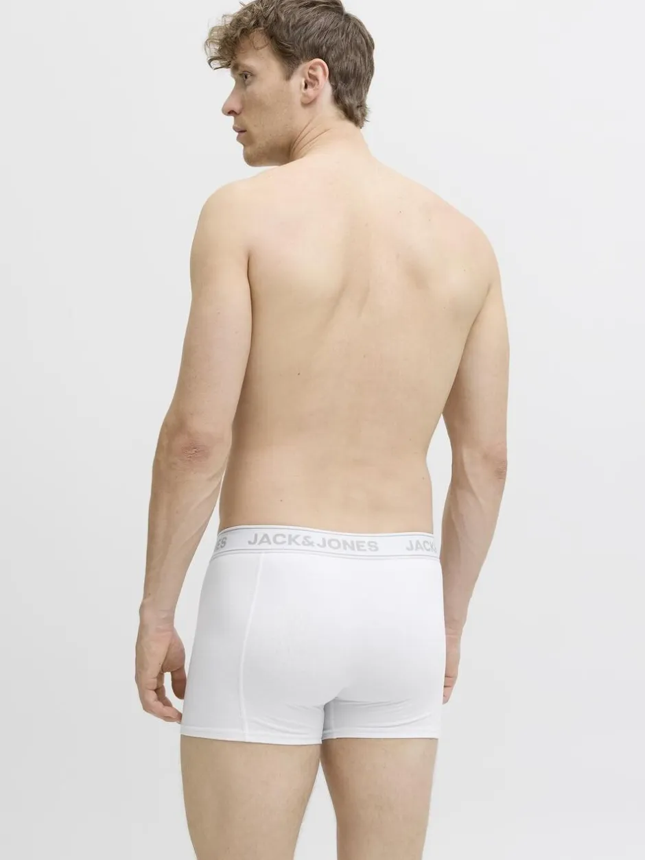 Jack & Jones Undertøj>JACBLACK FRIDAY TRUNKS 5 PACK ONLIN