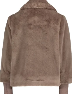 Dame Betty Barclay Jakker|Sport>Jacke PlUEsch