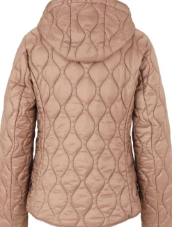 Online Jacke Watte Dame Jakker & Frakker