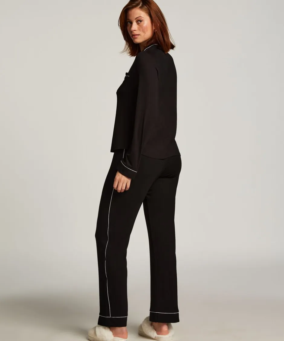 JACKET LS JERSEY ESSENTIAL-Hunkemöller New