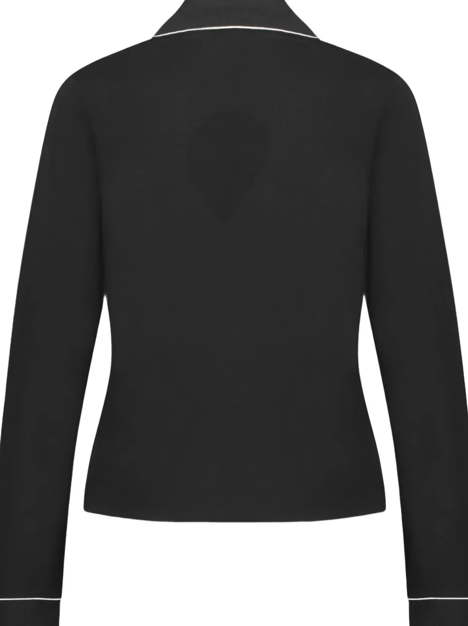 JACKET LS JERSEY ESSENTIAL-Hunkemöller New