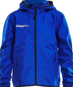 Jacket Regnjakke-Craft Best