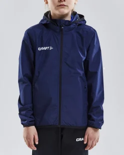 Hot Jacket Regnjakke Børn Regntøj