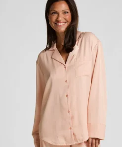 Discount Jacket Satin Ayla Dame Nattøj