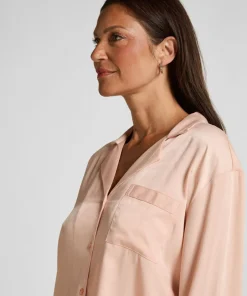 Discount Jacket Satin Ayla Dame Nattøj