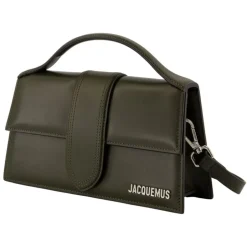 Jacquemus Crossbody Bag Dame Magasin Vintage