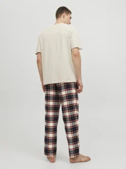Clearance JACRIMON PANTS Nattøj
