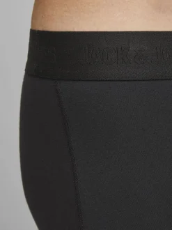 JACTONE IN TONE TRUNKS 5 PACK NOOS-Jack & Jones Clearance