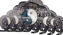 Best Jada Big Black Dame Håraccessories