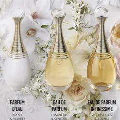 J'adore Eau de parfum-DIOR Clearance