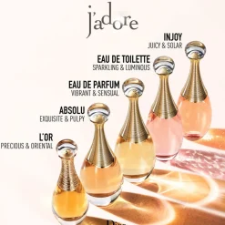 J'adore Eau de parfum-DIOR Clearance