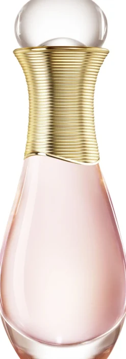 Outlet J'adore Eau de Toilette Roller-Pearl Rejsestørrelser