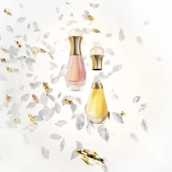 Outlet J'adore Eau de Toilette Roller-Pearl Rejsestørrelser