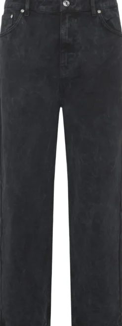 New Jakari Barrel fit Jeans 4387 Jeans