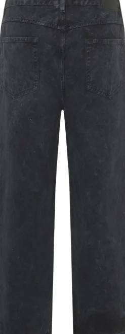 New Jakari Barrel fit Jeans 4387 Jeans