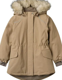 Clearance Jakke Mathilde Børn Overtøj