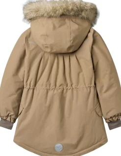 Clearance Jakke Mathilde Børn Overtøj