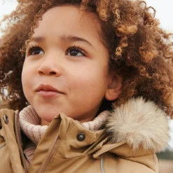 Clearance Jakke Mathilde Børn Overtøj